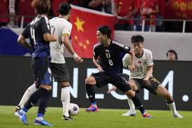 国国家队近